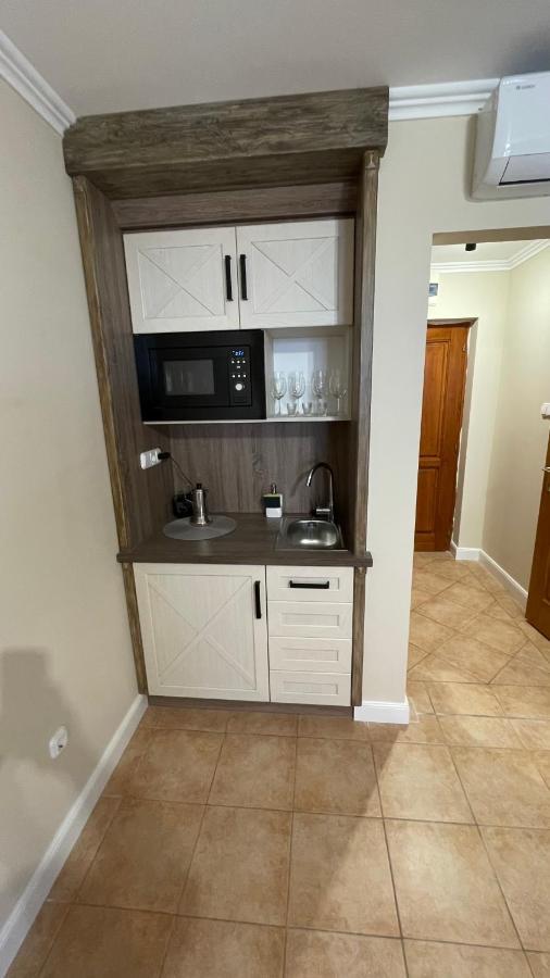 Dalma Apartment Gyula Dış mekan fotoğraf
