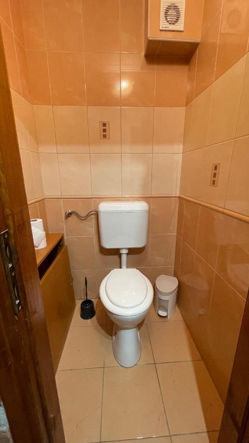 Dalma Apartment Gyula Dış mekan fotoğraf