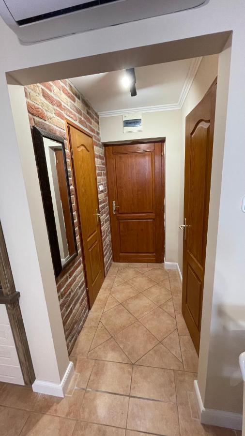 Dalma Apartment Gyula Dış mekan fotoğraf