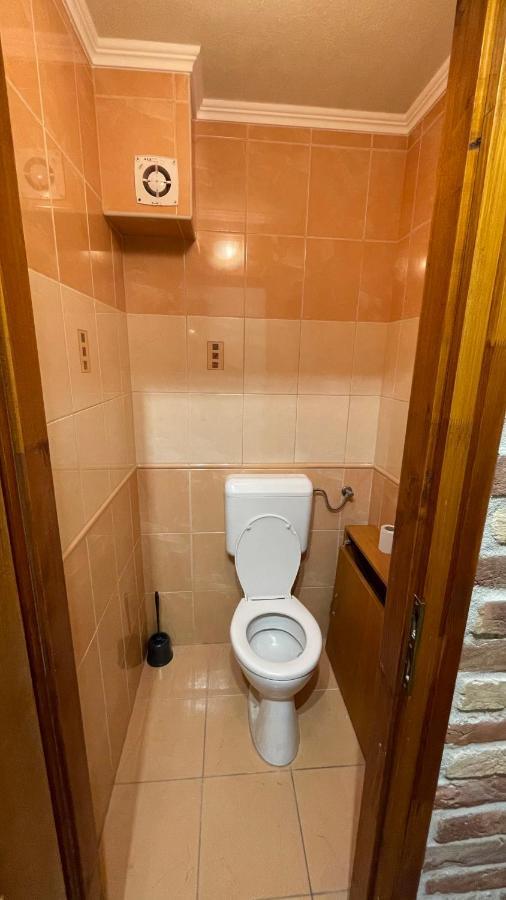 Dalma Apartment Gyula Dış mekan fotoğraf
