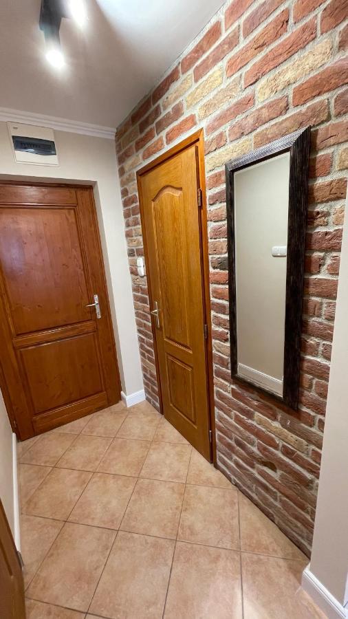 Dalma Apartment Gyula Dış mekan fotoğraf