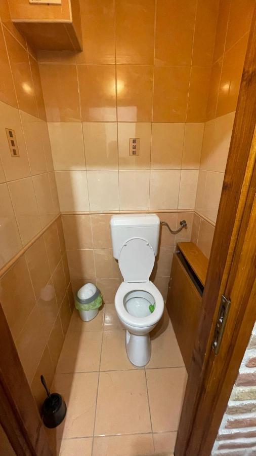 Dalma Apartment Gyula Dış mekan fotoğraf