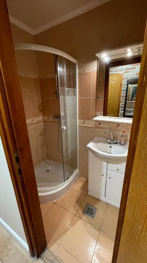 Dalma Apartment Gyula Dış mekan fotoğraf