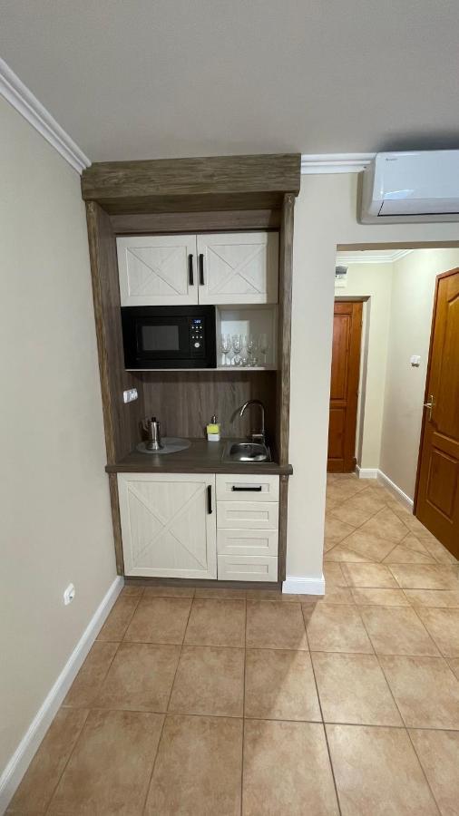 Dalma Apartment Gyula Dış mekan fotoğraf