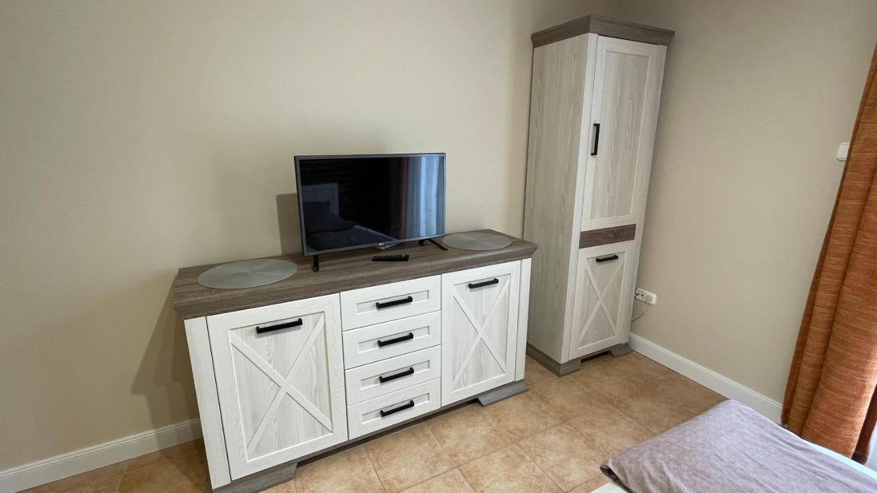 Dalma Apartment Gyula Dış mekan fotoğraf