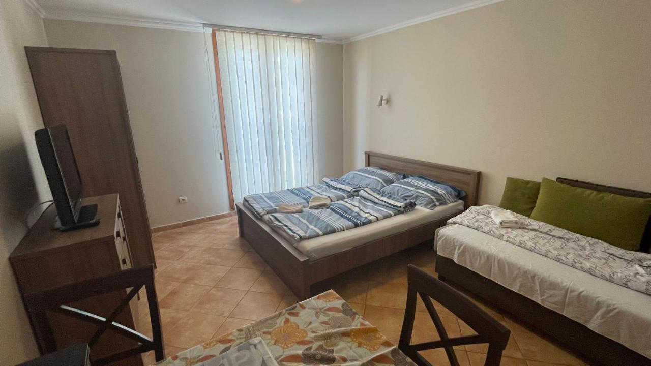 Dalma Apartment Gyula Dış mekan fotoğraf