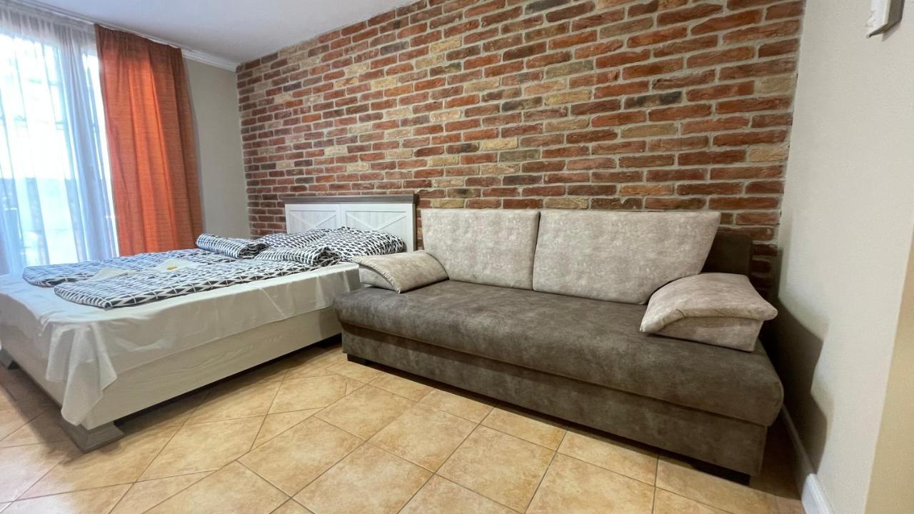 Dalma Apartment Gyula Dış mekan fotoğraf