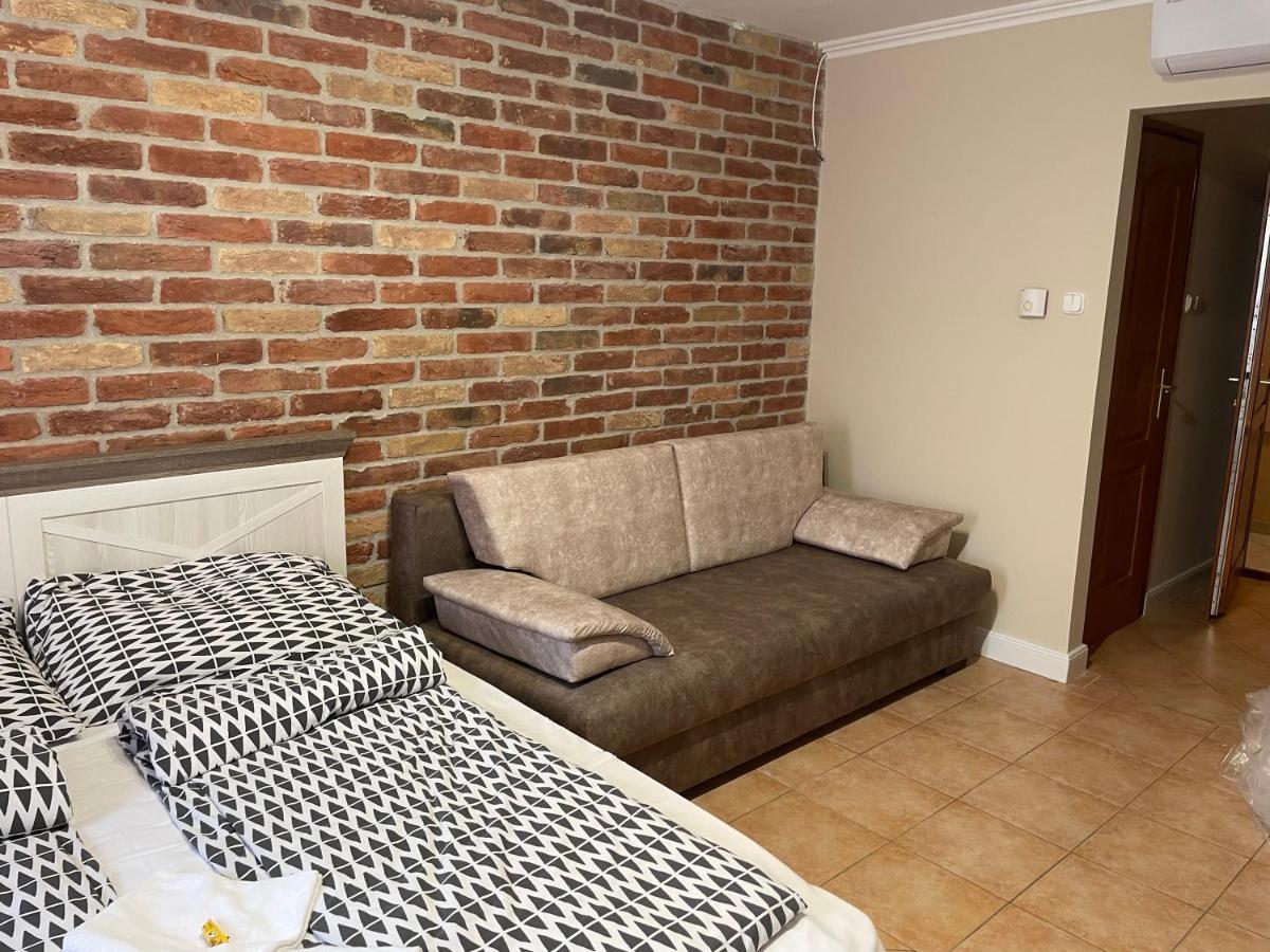 Dalma Apartment Gyula Dış mekan fotoğraf